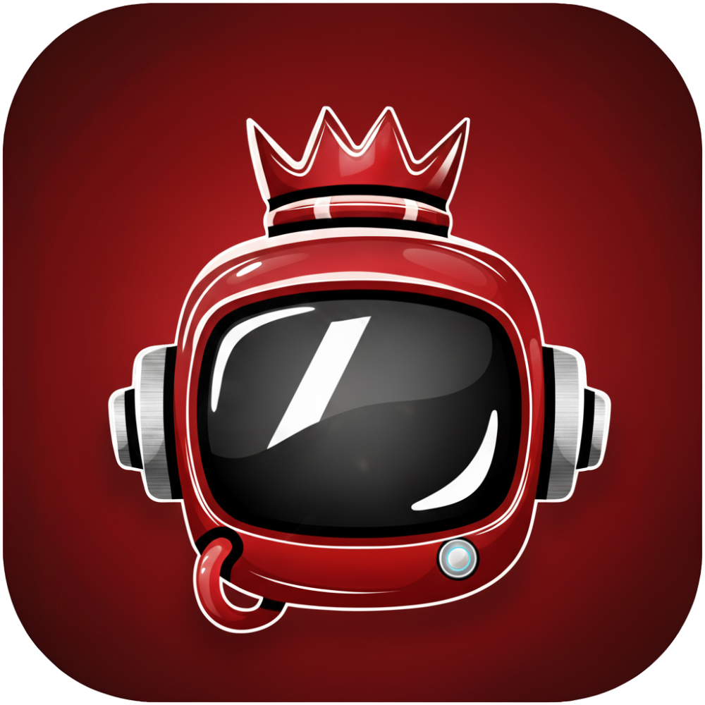 Tvcrown TiviMate Logo